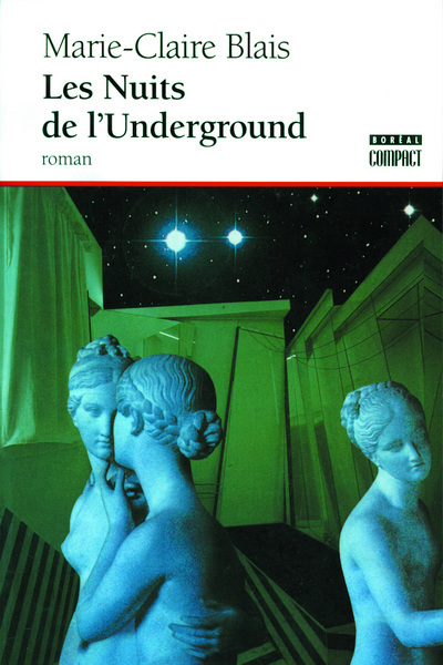 NUITS DE L´UNDERGROUND (LES)