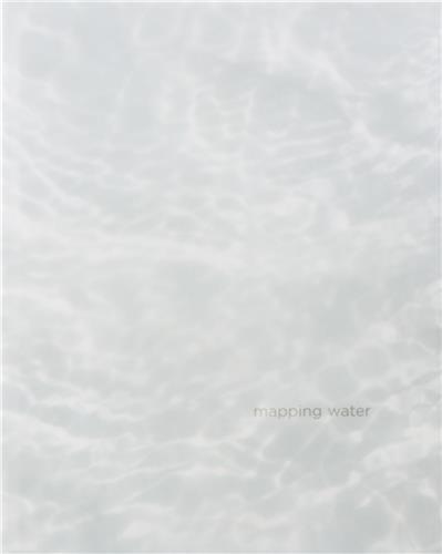 JUDY TUWALETSIWA MAPPING WATER /ANGLAIS