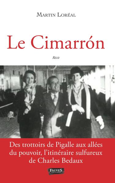 CIMARRON