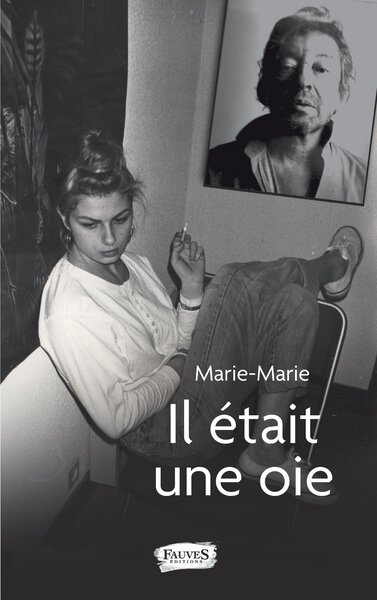 IL ETAIT UNE OIE