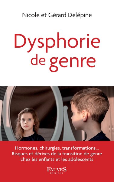 DYSPHORIE DE GENRE