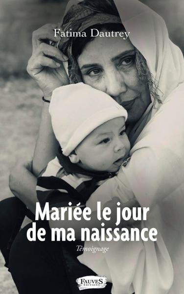 MARIEE LE JOUR DE MA NAISSANCE