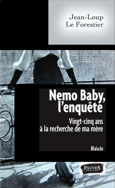 NEMO BABY, L´ENQUETE