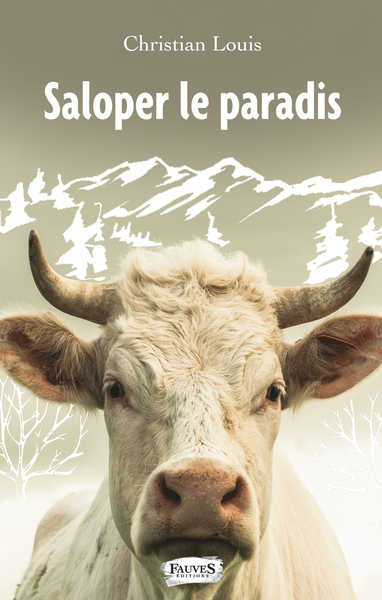 SALOPER LE PARADIS