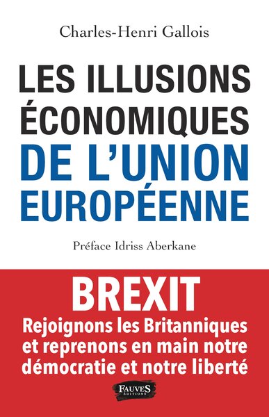 ILLUSIONS ECONOMIQUES DE L´UNION EUROPEENNE