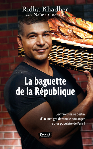BAGUETTE DE LA REPUBLIQUE (LA)