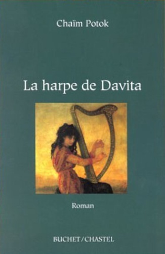 HARPE DE DAVITA