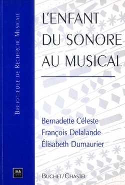 ENFANT DU SONORE AU MUSICAL