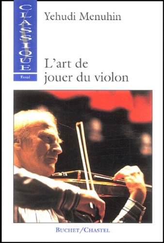 ART DE JOUER DU VIOLON
