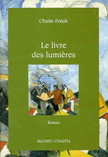 LIVRE DES LUMIERES