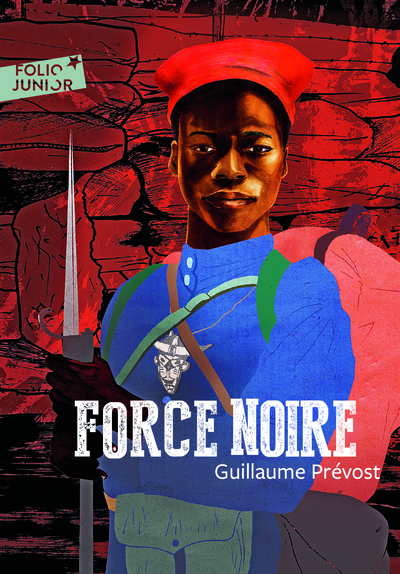 FORCE NOIRE