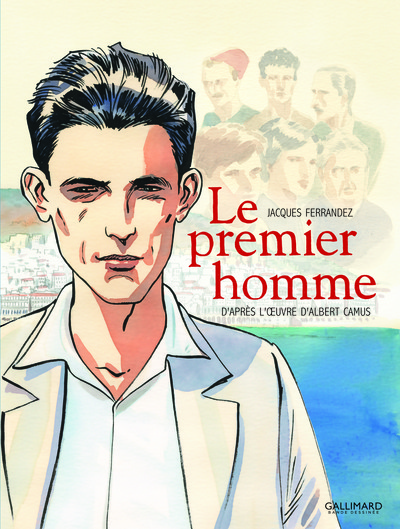 PREMIER HOMME