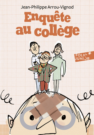ENQUETE AU COLLEGE T2