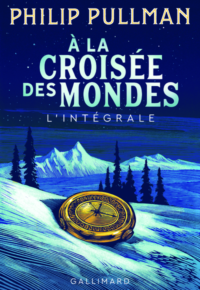 A LA CROISEE DES MONDES - L´INTEGRALE