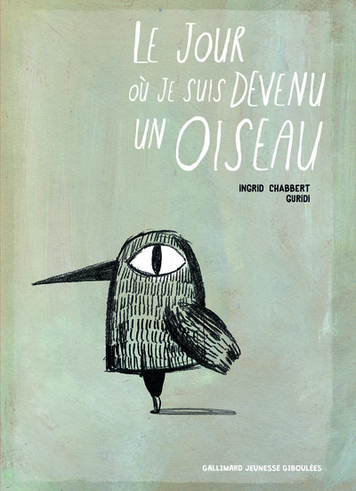 JOUR OU JE SUIS DEVENU UN OISEAU