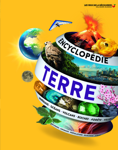 ENCYCLOPEDIE DE LA TERRE