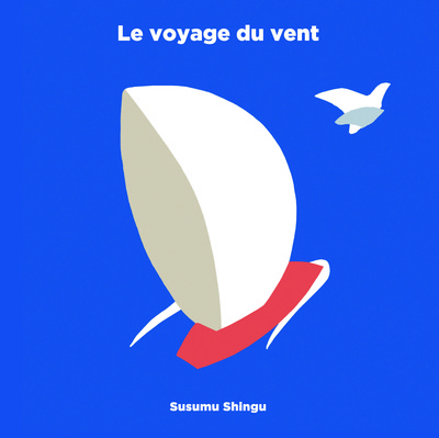 VOYAGE DU VENT