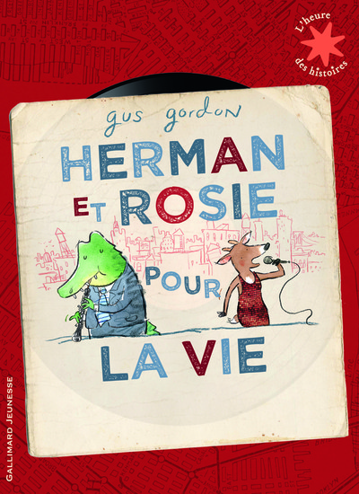 HERMAN ET ROSIE POUR LA VIE