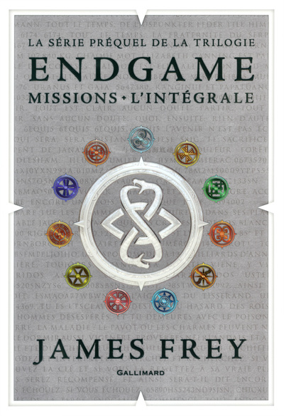 ENDGAME: MISSIONS
