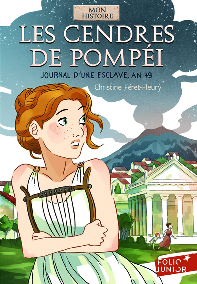 CENDRES DE POMPEI