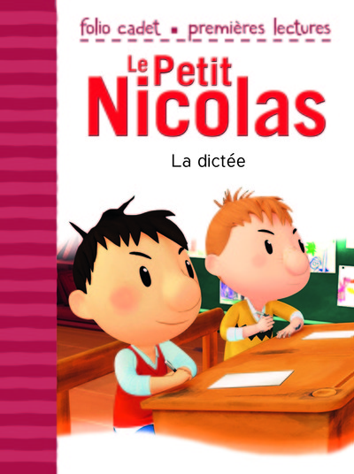 DICTEE - PETIT NICOLAS