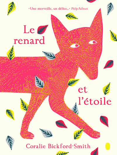 RENARD ET L´ETOILE