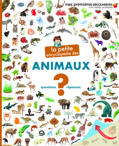 ANIMAUX (PETITE ENCYCLOPEDIE)