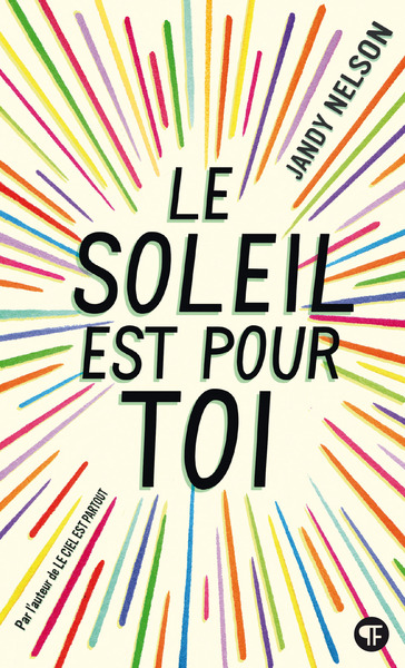 SOLEIL EST POUR TOI (LE)
