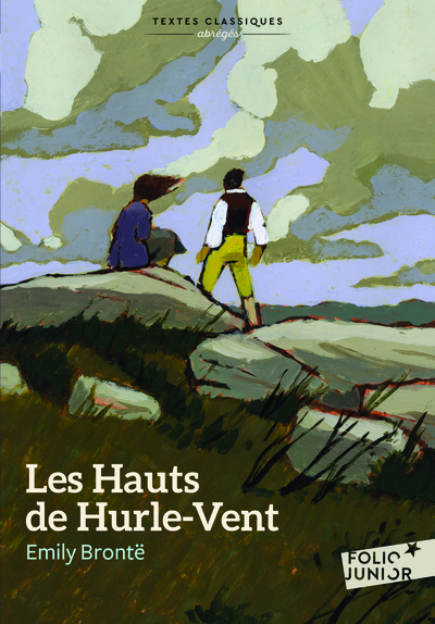 HAUTS DE HURLE - VENT