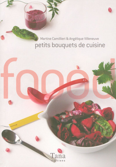 PETITS BOUQUETS DE CUISINE