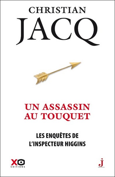ENQUETES DE L´INSPECTEUR HIGGINS - TOME 17 UN ASSASSINAT AU TOUQUET