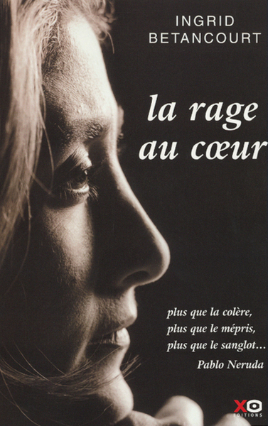 RAGE AU COEUR