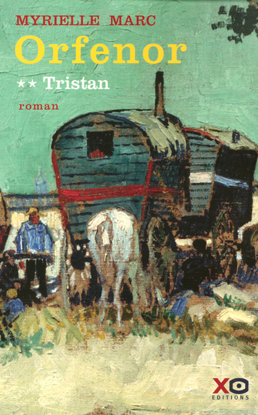 ORFENOR T2 TRISTAN
