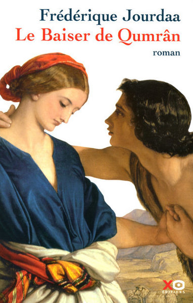 BAISER DE QUMRAN