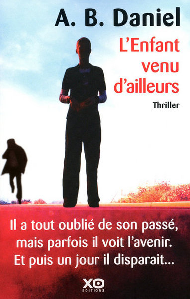 L´ENFANT VENU D´AILLEURS