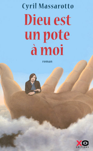 DIEU EST UN POTE A MOI