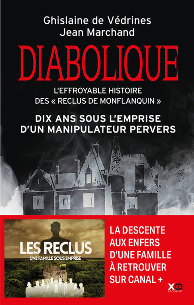 DIABOLIQUE