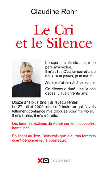 CRI ET LE SILENCE