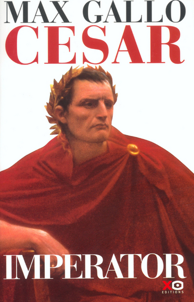 CESAR IMPERATOR