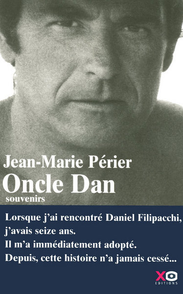 ONCLE DAN SOUVENIRS