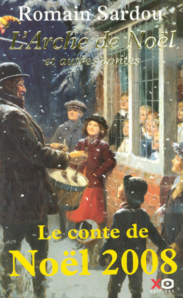 L´ARCHE DE NOEL ET AUTRES CONTES