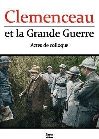 CLEMENCEAU ET LA GRANDE RUE