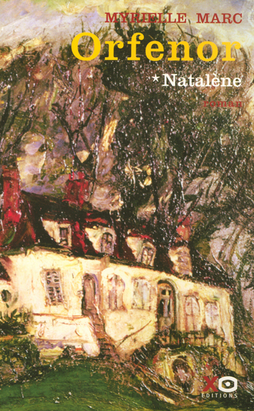 ORFENOR T1 NATALENE