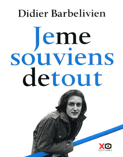 JE ME SOUVIENS DE TOUT