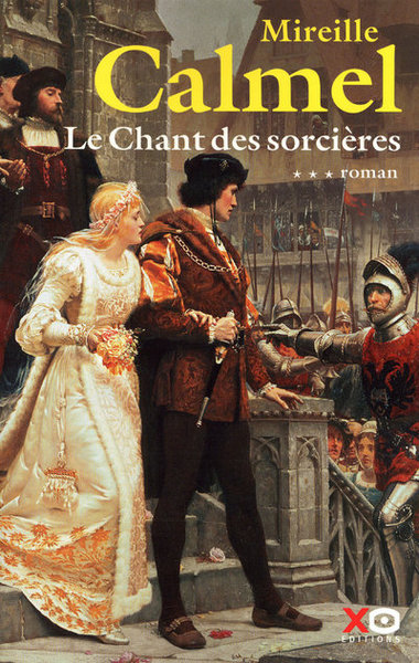 CHANT DES SORCIERES T3