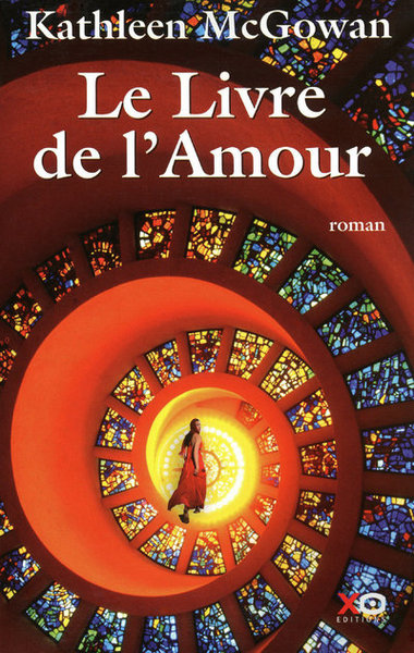 LIVRE DE L´AMOUR