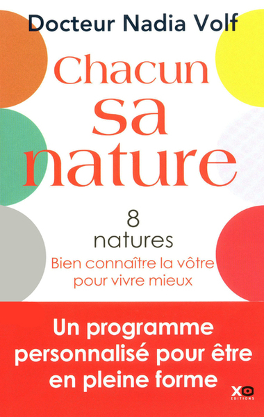 CHACUN SA NATURE