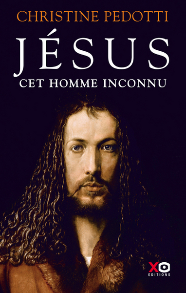 JESUS  CET HOMME INCONNU