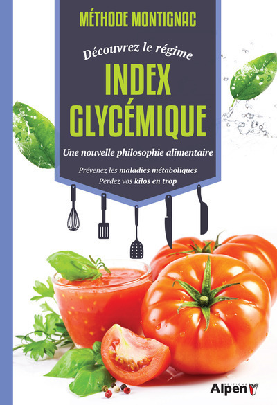 DECOUVREZ LE REGIME INDEX GLYCEMIQUE