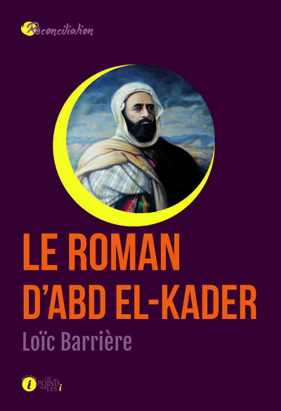 ROMAN D´ABD EL-KADER (LE)